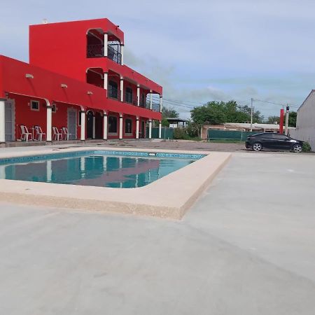 Hacienda Gallardos 104-3 San Carlos Nuevo Guaymas Ngoại thất bức ảnh