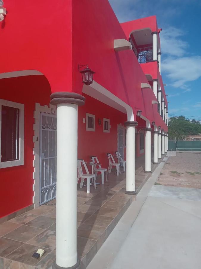Hacienda Gallardos 104-3 San Carlos Nuevo Guaymas Ngoại thất bức ảnh