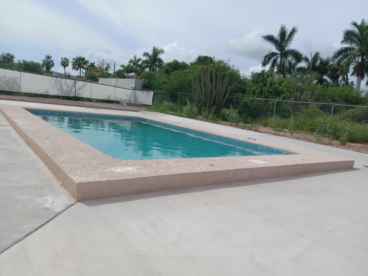 Hacienda Gallardos 104-3 San Carlos Nuevo Guaymas Ngoại thất bức ảnh