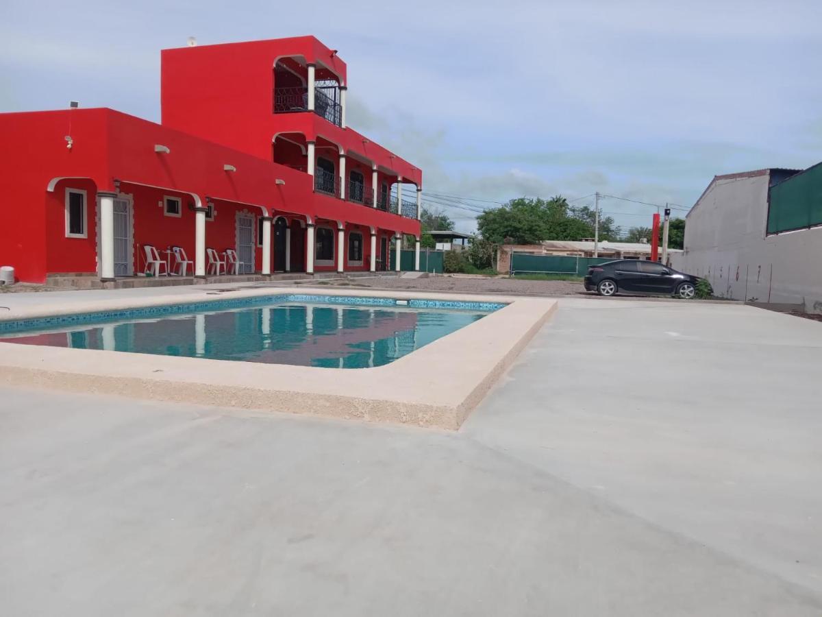 Hacienda Gallardos 104-3 San Carlos Nuevo Guaymas Ngoại thất bức ảnh